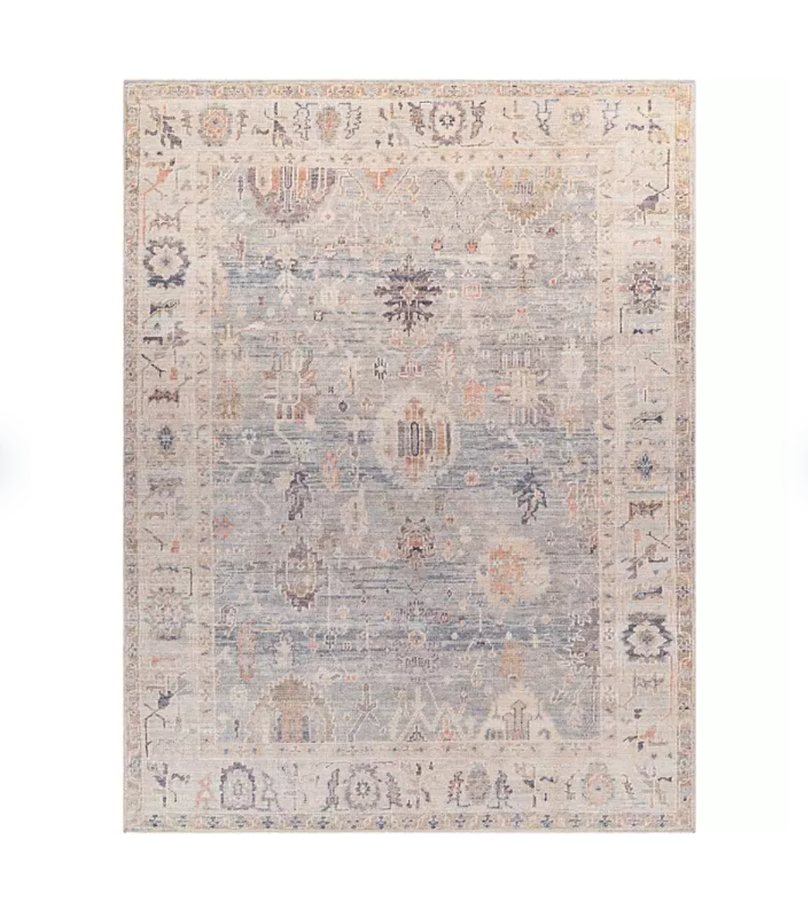 Becki Owens Living Marlene VII Rug 7'9 X 10 - Bellso